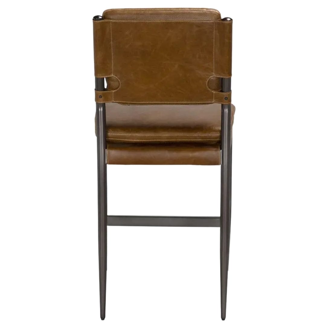Wooster Counter Chair Bar + Counter Stools