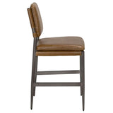 Wooster Counter Chair Bar + Counter Stools