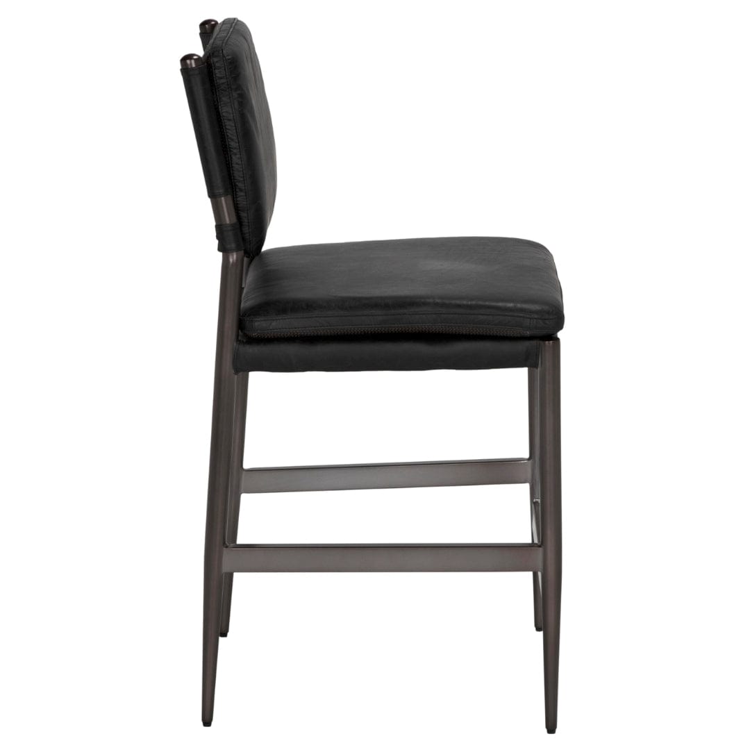 Wooster Counter Chair Bar + Counter Stools