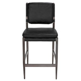 Wooster Counter Chair Bar + Counter Stools