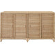 Worlds Away Evander Buffet Buffets & Sideboards worlds-away-