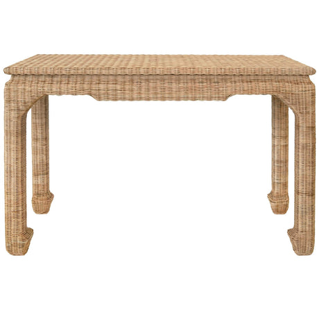 Worlds Away Fabian Console Table Console Table worlds-away-FABIAN 607629035958