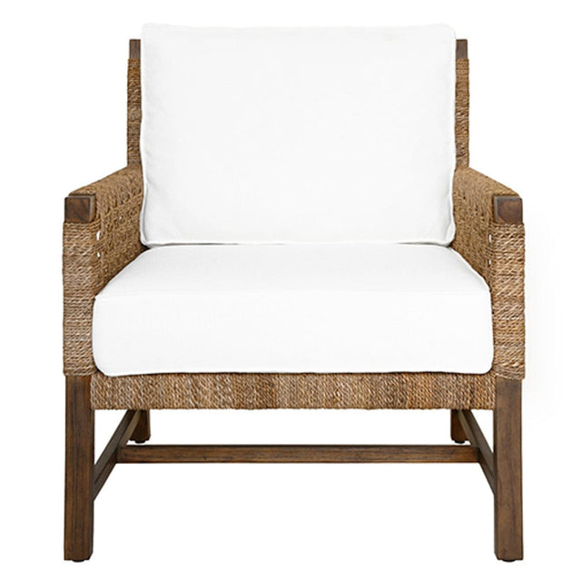 Worlds Away Harmon Club Chair Furniture worlds-away-HARMON 607629035621