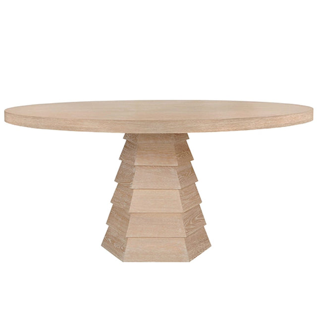 Worlds Away Hugo Dining Table - Pricing/SKU needed Furniture