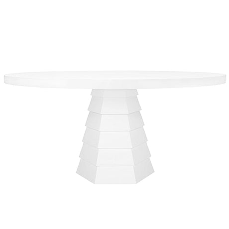 Worlds Away Hugo Dining Table - Pricing/SKU needed Furniture