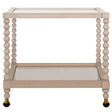 Worlds Away Isadore Bar Cart - Pricing/SKU needed Furniture