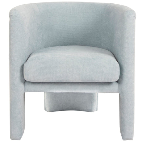 Worlds Away Lansky Chair Furniture