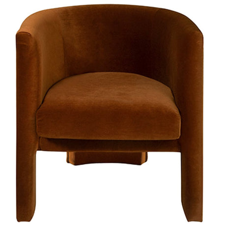 Worlds Away Lansky Chair Furniture worlds-away-3