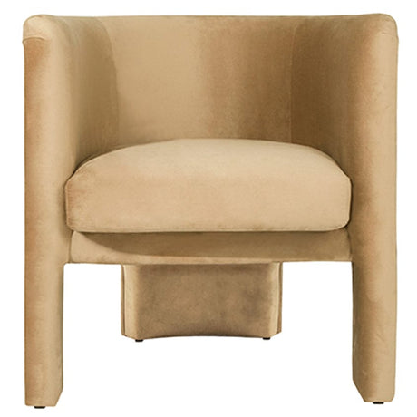 Worlds Away Lansky Chair - Pricing/SKU needed Furniture