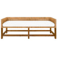 Worlds Away Monterey Bench Benches worlds-away-MONTEREY 607629035927