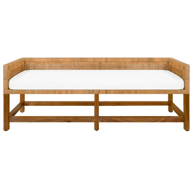 Worlds Away Monterey Bench Benches worlds-away-MONTEREY 607629035927