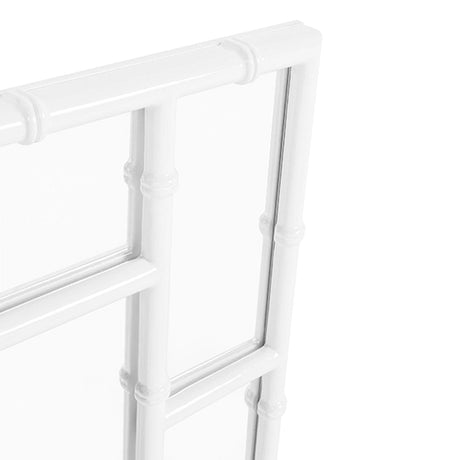 Worlds Away Tessa Mirror - Pricing/SKU needed Wall