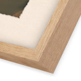 Worn No. 2 by Brooke Noel Morgan Wall Art