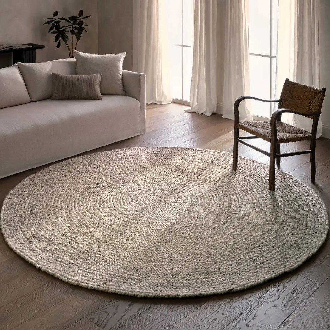 Woven Radius Circadia Rug Area Rugs
