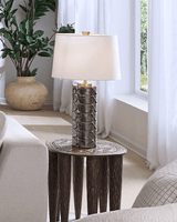 Wright Table Lamp Table + Desk Lamps