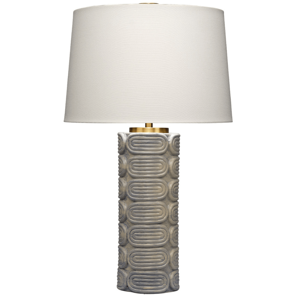 Wright Table Lamp Table + Desk Lamps 9WRIGHTTLBL 688933041903