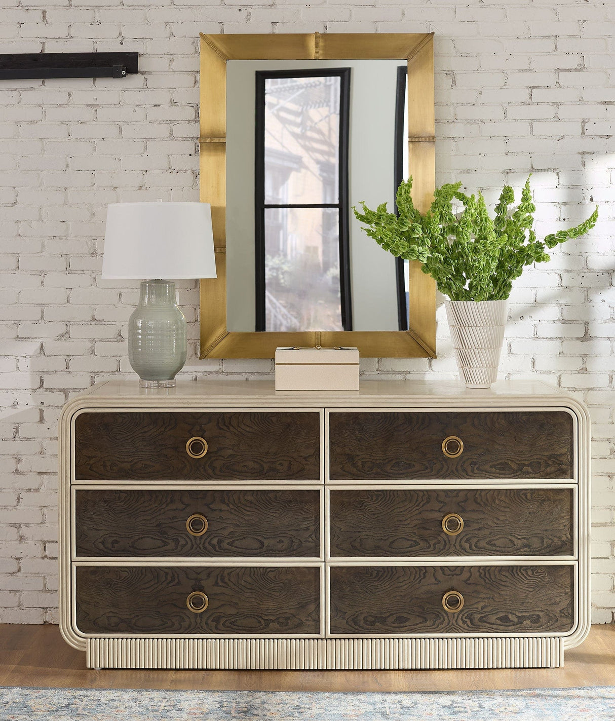 Wyatt Drawer Dresser WYT-250-9540-481-884