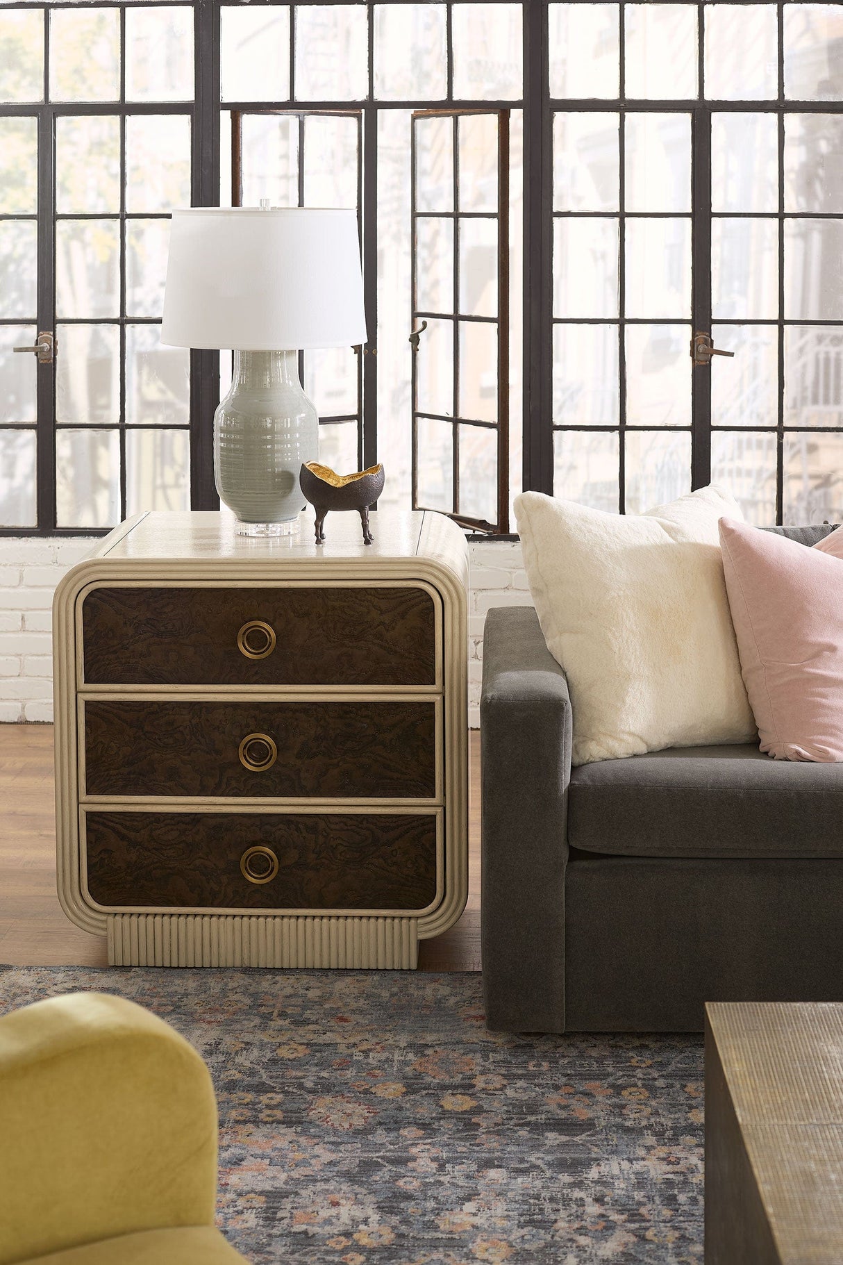 Wyatt End Table End Table WYT-130-9540-481-884