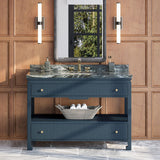 Wylder 48" Freestanding Vanity Bath Vanity