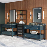 Wylder 48" Freestanding Vanity Bath Vanity