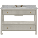 Wylder 48" Freestanding Vanity Bath Vanity BTHWYLDERST4824DV