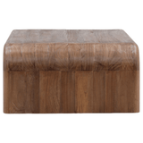 Wynne Coffee Table Coffee Tables DOV6506-BRWN