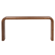 Wynne Console Table Console Table DOV6505-BRWN