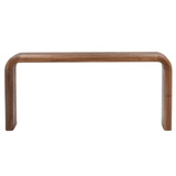 Wynne Console Table Console Table DOV6505-BRWN