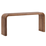 Wynne Console Table Console Table DOV6505-BRWN