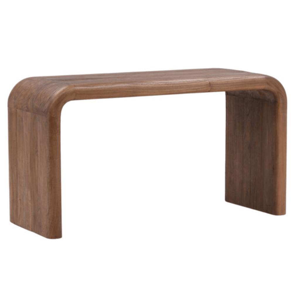 Wynne Desk Desk DOV6504-BRWN