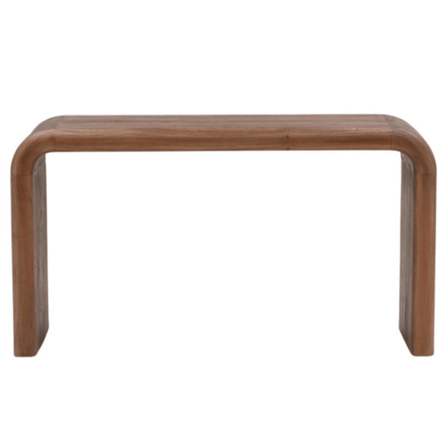 Wynne Desk Desk DOV6504-BRWN