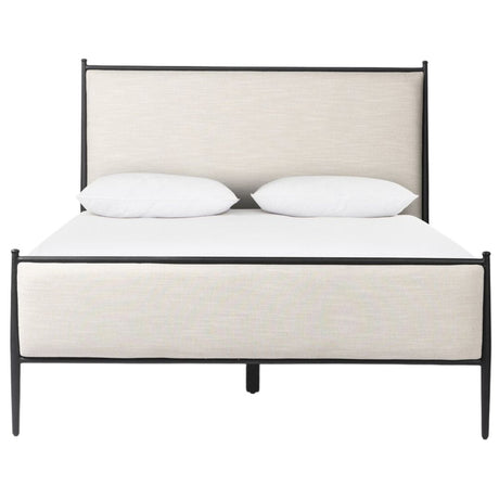 Xander Bed Beds + Headboards 243286-001 801542968298