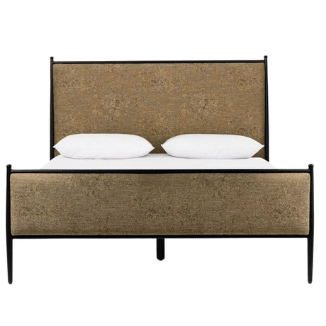 Xander Bed Beds + Headboards 243286-005 198394161411