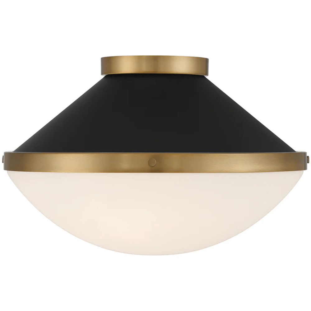 Xander Flush Flush Mount