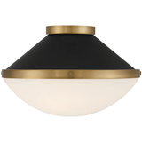 Xander Flush Flush Mount