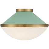 Xander Flush Flush Mount