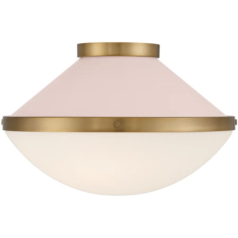 Xander Flush Flush Mount