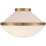 Xander Flush Flush Mount