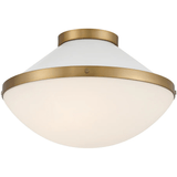 Xander Flush Flush Mount