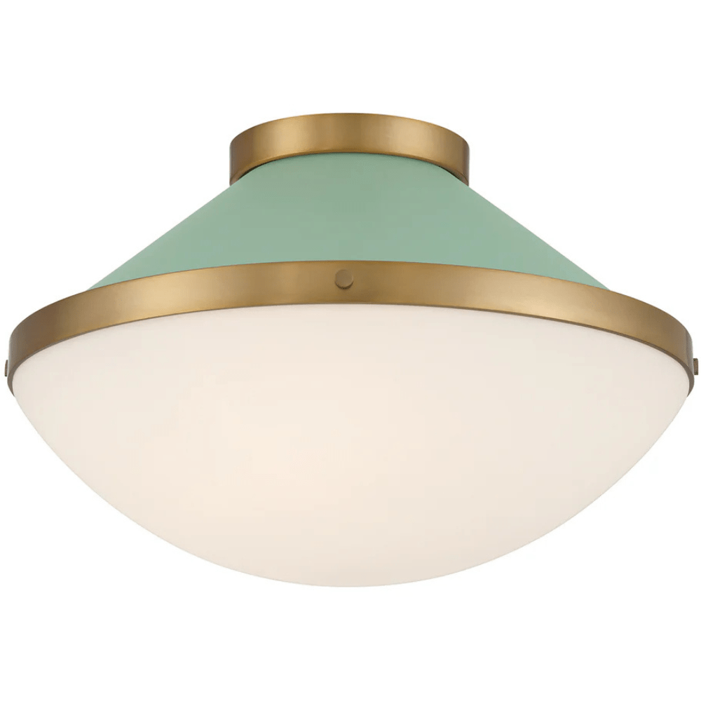 Xander Flush Flush Mount