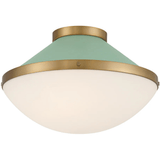 Xander Flush Flush Mount