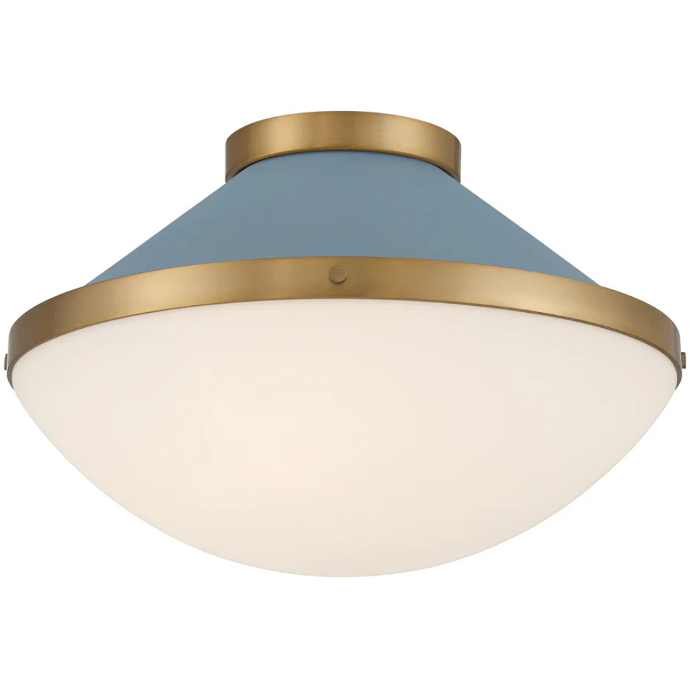 Xander Flush Flush Mount