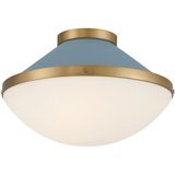 Xander Flush Flush Mount