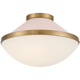 Xander Flush Flush Mount