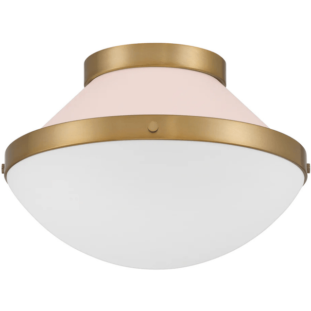 Xander Flush Flush Mount XAN-8001-VG-BH 633779099458