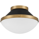 Xander Flush Flush Mount XAN-8001-VG-MK 633779099427