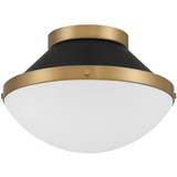 Xander Flush Flush Mount XAN-8001-VG-MK 633779099427