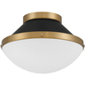 Xander Flush Flush Mount XAN-8001-VG-MK 633779099427