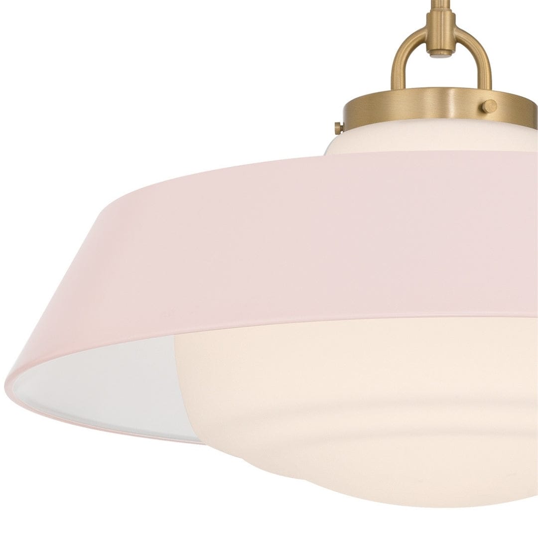 Xander Pendant Pendants