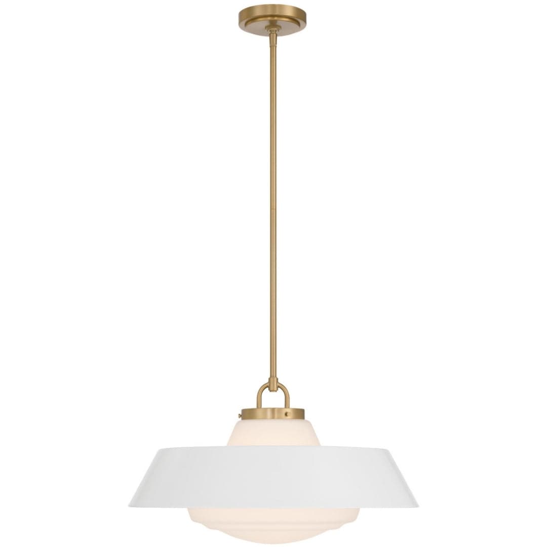 Xander Pendant Pendants